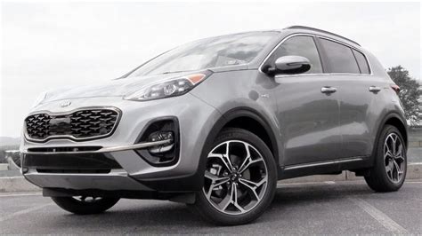 cars that are similar to kia sportage
